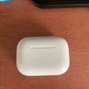Air Pods Pro
